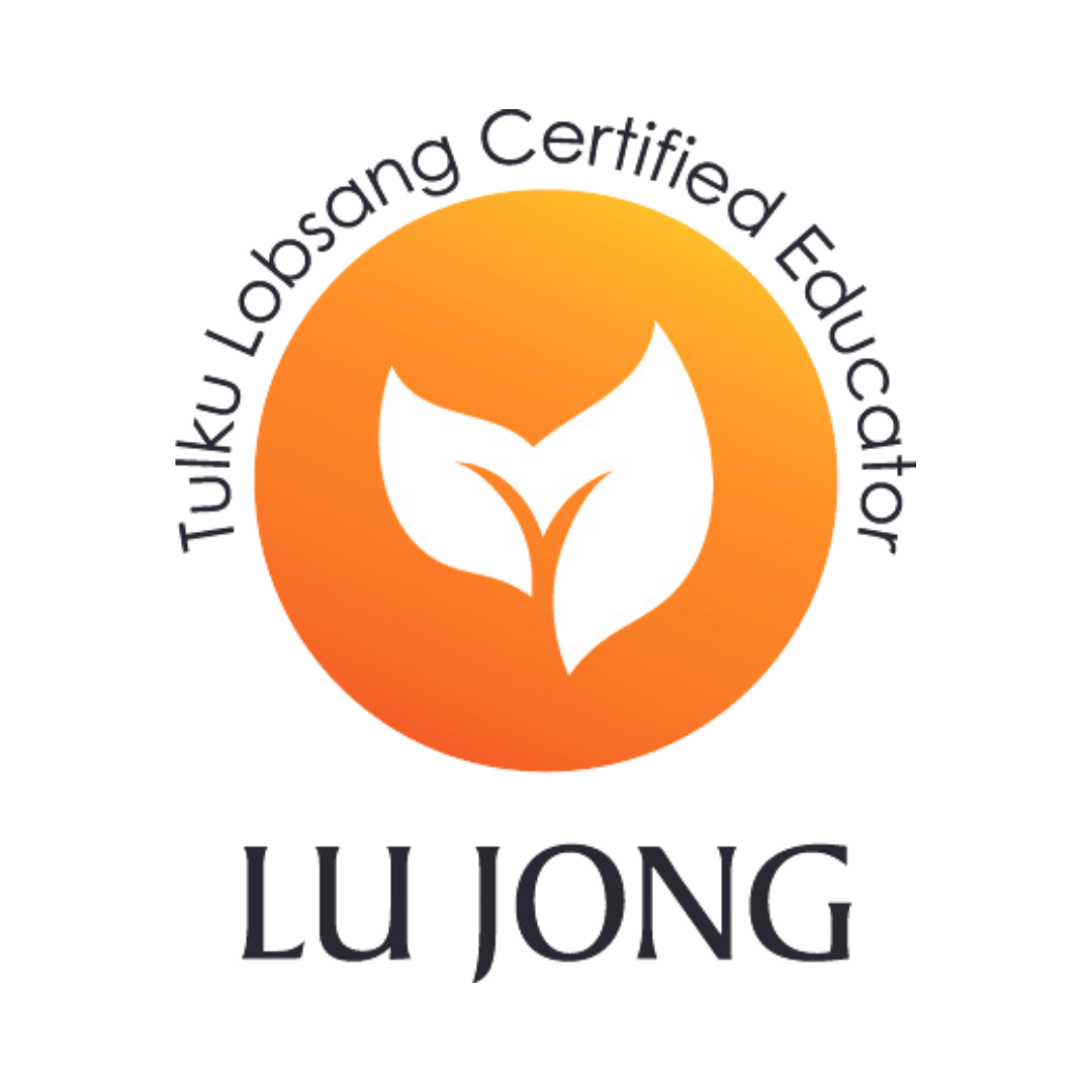 Lu Jong Educator Transparente