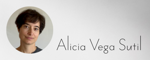 Alicia Vega Sutil
