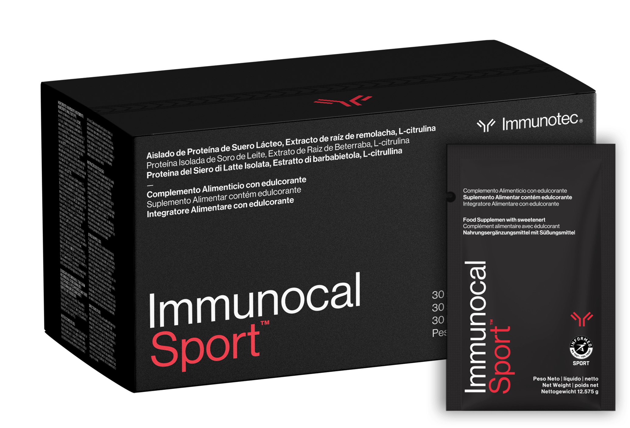 sport