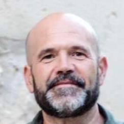 Ángel Molina